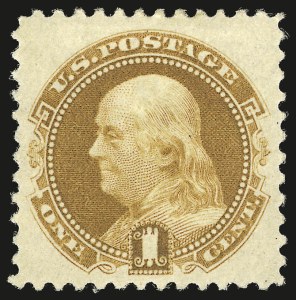 Sale 976, Lot 1518, 1875 Re-Issue of 1869 Pictorial Issue (Scott 123-133a)