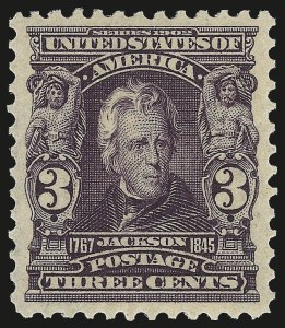 Sale 976, Lot 1852, 1902-08 Issues (Scott 300-313)