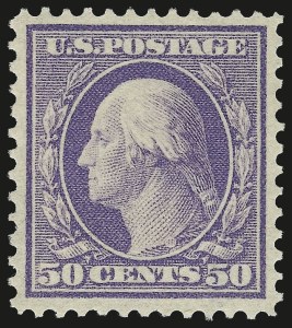Sale Number 976, Lot Number 1919, 1908-10 Washington-Franklin Issues (Scott 331-356)