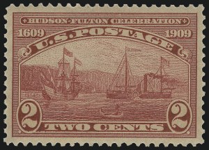 Sale Number 976, Lot Number 1961, 1909 Commemorative Issues (Scott 367-373)