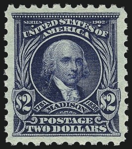 Sale 976, Lot 2075, 1916-17 Issues (Scott 461-480)