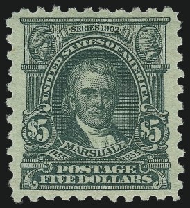 Sale 976, Lot 2079, 1916-17 Issues (Scott 461-480)