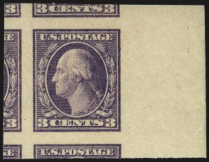 Sale 976, Lot 2087, 1917-19 Issues (Scott 481-524)