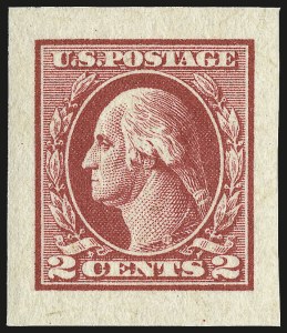 Sale 976, Lot 2123, 1918-20 Offset Printing Issues (Scott 525-536)