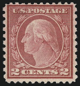 Sale 976, Lot 2130, 1919-20 Issues (Scott 537-550)