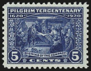 Sale Number 976, Lot Number 2143, 1919-20 Issues (Scott 537-550)