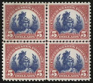 Sale 976, Lot 2166, 1922-29 Issues (Scott 551-573)