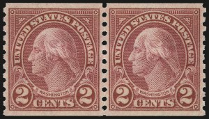 Sale Number 976, Lot Number 2175, 1922-29 Issues (Scott 574-657a, including Scott 613)