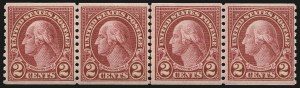 Sale 976, Lot 2176, 1922-29 Issues (Scott 574-657a, including Scott 613)