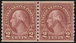 Sale 976, Lot 2177, 1922-29 Issues (Scott 574-657a, including Scott 613)