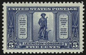 Sale 976, Lot 2180, 1922-29 Issues (Scott 574-657a, including Scott 613)
