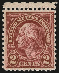 Sale 976, Lot 2186, 1922-29 Issues (Scott 574-657a, including Scott 613)