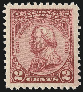 Sale 976, Lot 2202, Later Issues, including CIA Invert