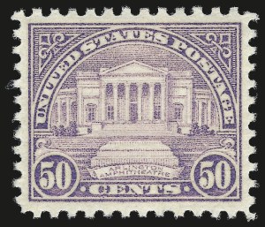 Sale 976, Lot 2204, Later Issues, including CIA Invert