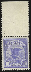 Sale Number 976, Lot Number 2272, Special Delivery, Registration (E, F) Sale Number 976, Lot Number 2272, Special Delivery, Registration (E, F)