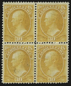 Sale 976, Lot 2319, Officials (O)