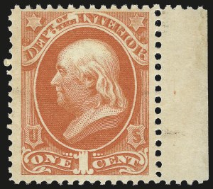 Sale 976, Lot 2323, Officials (O)