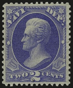 Sale 976, Lot 2329, Officials (O)