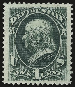 Sale 976, Lot 2331, Officials (O)