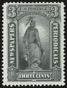 Sale 976, Lot 2334, Newspapers and Periodicals (PR)