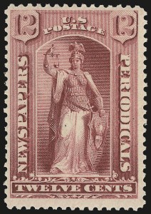 Sale 976, Lot 2345, Newspapers and Periodicals (PR)