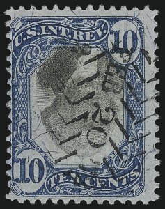 Sale 976, Lot 2366, Revenues