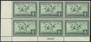Sale 976, Lot 2372, Hunting Permits