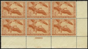 Sale 976, Lot 2374, Hunting Permits