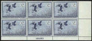 Sale 976, Lot 2376, Hunting Permits