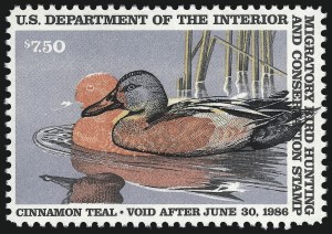 Sale 976, Lot 2379, Hunting Permits