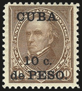 Sale 976, Lot 2395, Cuba