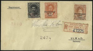 Sale 976, Lot 2402, Hawaii