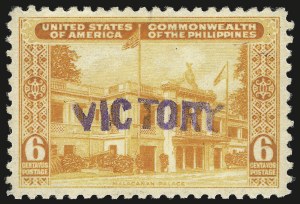 Sale 976, Lot 2408, Philippines