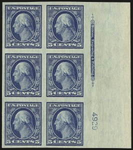 Sale 976, Lot 2469, Group Lots by Issue