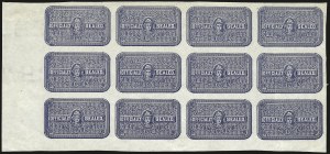 Sale 976, Lot 2618, The Martin Richardson Gold Medal Collection of U.S. Post Office Seals (1877-1969 Post Office Seals)