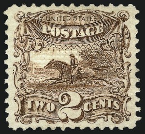 Sale 978, Lot 1024, 1869 Pictorial Issue