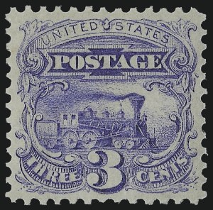 Sale 978, Lot 1025, 1869 Pictorial Issue