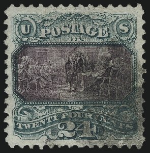 Sale Number 978, Lot Number 1030, 1869 Pictorial Issue