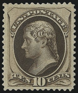 Sale 978, Lot 1042, 1870-88 Bank Note Issues