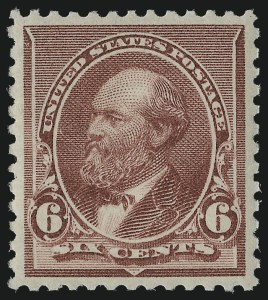 Sale 978, Lot 1060, 1890-93 Issue