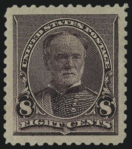 Sale 978, Lot 1061, 1890-93 Issue