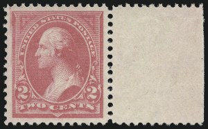 Sale 978, Lot 1077, 1894-98 Bureau Issues