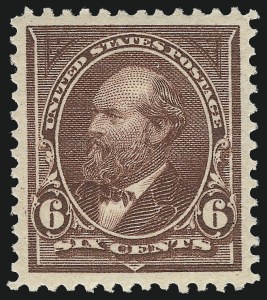Sale 978, Lot 1083, 1894-98 Bureau Issues