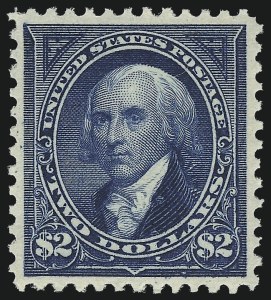 Sale 978, Lot 1084, 1894-98 Bureau Issues