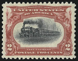Sale 978, Lot 1095, Pan-American Issue