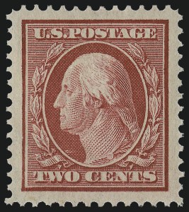 Sale Number 978, Lot Number 1099, 1908 and Later Issues