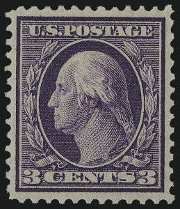 Sale 978, Lot 1100, 1908 and Later Issues
