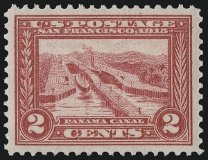 Sale 978, Lot 1104, 1908 and Later Issues