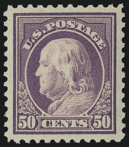 Sale 978, Lot 1106, 1908 and Later Issues