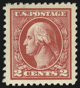 Sale 978, Lot 1107, 1908 and Later Issues
